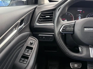 Внедорожник Haval F7 2019 года, 1969000 рублей, Орёл