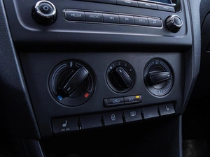 Лифтбек Skoda Rapid 2014 года, 1120000 рублей, Волгоград