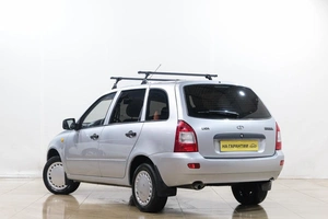 Универсал ВАЗ (LADA) Kalina 2012 года, 439000 рублей, Новокузнецк