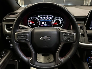 Внедорожник Chevrolet Tahoe 2021 года, 7890000 рублей, Красноярск