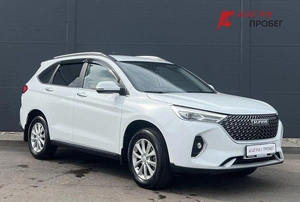 Внедорожник Haval M6 2024 года, 1730000 рублей, Солонцы