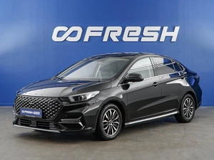 Седан OMODA S5 2023 года, 1488444 рублей, Москва
