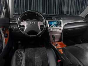 Седан Toyota Camry 2011 года, 1249000 рублей, Тюмень