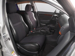 Седан Toyota Avensis 2008 года, 749000 рублей, Минеральные Воды