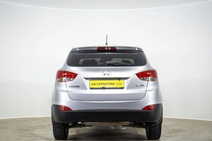 Внедорожник Hyundai ix35 2013 года, 1159000 рублей, Оренбург