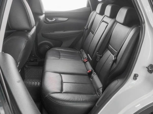 Внедорожник Nissan Qashqai 2014 года, 1499000 рублей, Тюмень