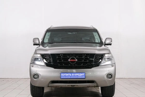 Внедорожник Nissan Patrol 2011 года, 2489000 рублей, Красноярск