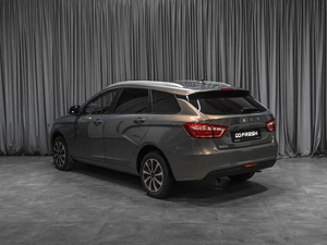 Универсал ВАЗ (LADA) Vesta 2020 года, 1049000 рублей, Тюмень