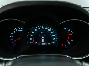 Внедорожник Kia Sorento 2019 года, 2599000 рублей, Красноярск