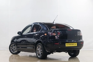 Седан Mazda 3 2006 года, 569000 рублей, Новокузнецк