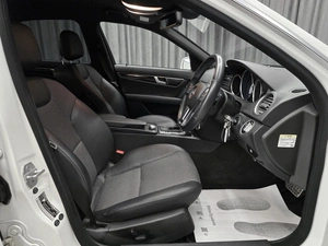 Седан Mercedes-benz C-класс 2011 года, 1449000 рублей, Красноярск