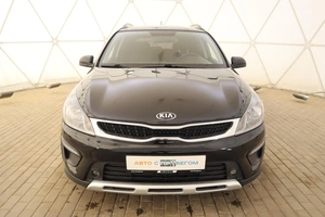Хэтчбек Kia Rio 2019 года, 1499000 рублей, Обнинск