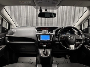 Минивэн Mazda Premacy 2014 года, 1199000 рублей, Красноярск