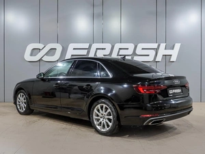 Седан Audi A4 2019 года, 2999000 рублей, Воронеж