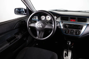 Седан Mitsubishi Lancer 2007 года, 399000 рублей, Пермь