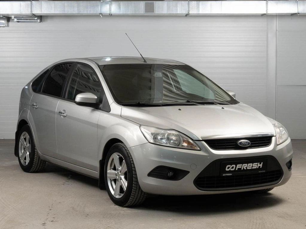 Хетчбэк Ford Focus 2011 года, 699000 рублей, Ставрополь