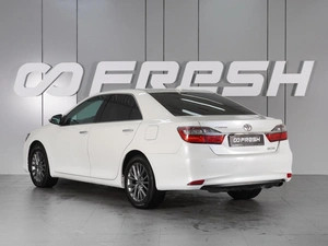 Седан Toyota Camry 2017 года, 1988000 рублей, Минеральные Воды