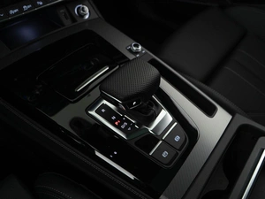 Внедорожник Audi Q5 2025 года, 6549999 рублей, Москва