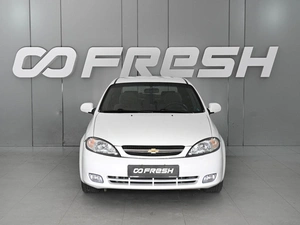 Хетчбэк Chevrolet Lacetti 2007 года, 590000 рублей, Ростов-на-Дону