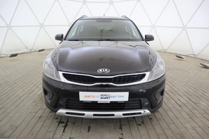 Хэтчбек Kia Rio 2017 года, 1399000 рублей, Обнинск