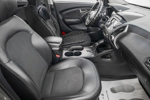 Внедорожник Hyundai ix35 2010 года, 1349000 рублей, Барнаул