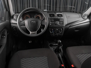 Лифтбек ВАЗ (LADA) Granta 2020 года, 719000 рублей, Тюмень