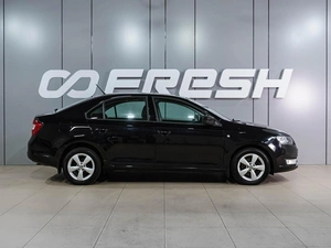Лифтбек Skoda Rapid 2015 года, 1149000 рублей, Воронеж