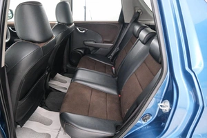 Универсал Honda Fit Shuttle 2011 года, 969000 рублей, Красноярск