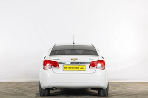Седан Chevrolet Cruze 2012 года, 719000 рублей, Тюмень