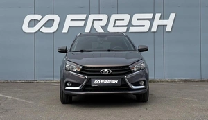 Универсал ВАЗ (LADA) Vesta 2018 года, 924000 рублей, Ижевск