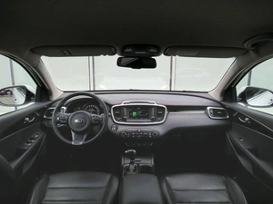 Внедорожник Kia Sorento 2017 года, 2420000 рублей, Брянск