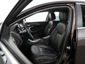 Лифтбек Opel Insignia 2014 года, 1089050 рублей, Москва