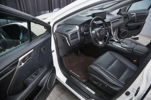 Внедорожник Lexus RX 2020 года, 4397000 рублей, Красноярск