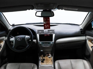 Седан Toyota Camry 2007 года, 1050000 рублей, Красноярск