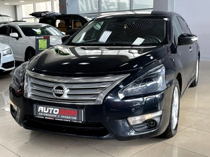Седан Nissan Teana 2014 года, 1387000 рублей, Солонцы