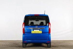 Хетчбэк Honda N-BOX 2020 года, 929000 рублей, Тюмень