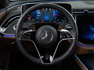 Седан Mercedes-benz E-класс 2024 года, 6893055 рублей, Москва