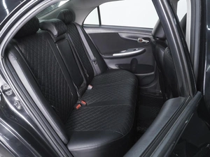 Седан Toyota Corolla 2008 года, 802000 рублей, Ростов-на-Дону