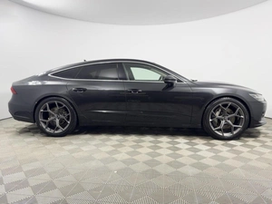 Лифтбек Audi A7 2018 года, 4450100 рублей, Казань