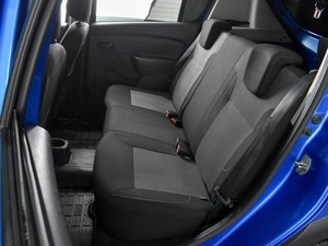 Хетчбэк Renault Sandero Stepway 2020 года, 1199000 рублей, Воронеж