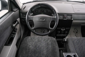 Универсал ВАЗ (LADA) Priora 2009 года, 349000 рублей, Красноярск
