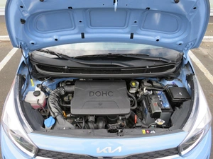 Хэтчбек Kia Picanto 2022 года, 1650000 рублей, Брянск