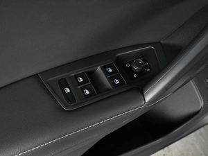 Внедорожник Volkswagen Tiguan L 2025 года, 3999000 рублей, Аксай