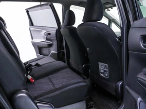 Минивэн Toyota Wish 2010 года, 1210000 рублей, Красноярск