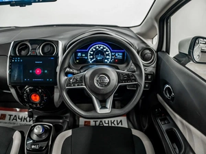 Хетчбэк Nissan Note 2019 года, 1230000 рублей, Красноярск