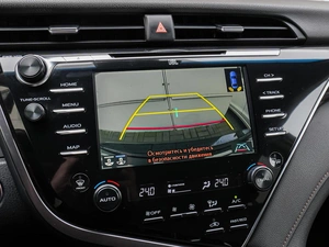 Седан Toyota Camry 2019 года, 2850000 рублей, Краснодар