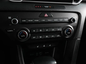 Внедорожник Kia Sportage 2018 года, 2359000 рублей, Аксай