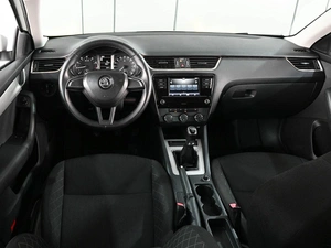 Лифтбек Skoda Octavia 2017 года, 1389000 рублей, Аксай