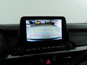 Седан Kia Cerato 2019 года, 2154444 рублей, Москва