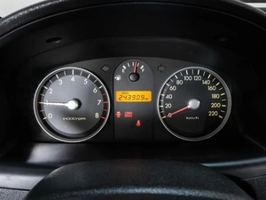 Хетчбэк Hyundai Getz 2005 года, 449000 рублей, Ставрополь